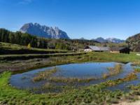 20 Zur Prostalm durch die Teufelsgasse - Kirchdorf in Tirol